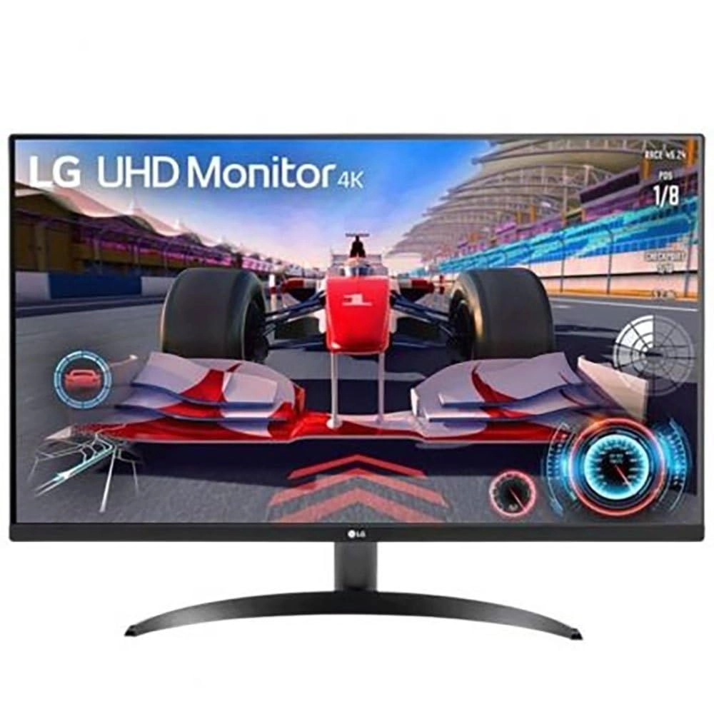 LG 32UR550 - 32UR550-B 32 Inches 3840 x 2160