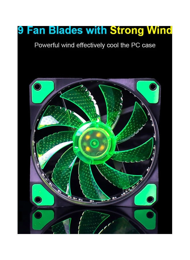 Vertical Cooling Fan - Xbox Series X USB Powered RGB