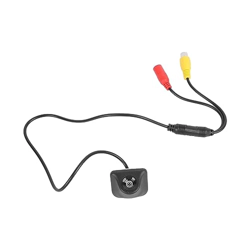 Rear View Camera - Night Vision