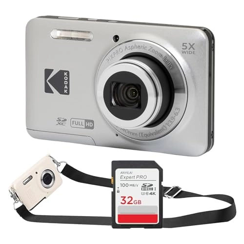 FZ55 Bundle