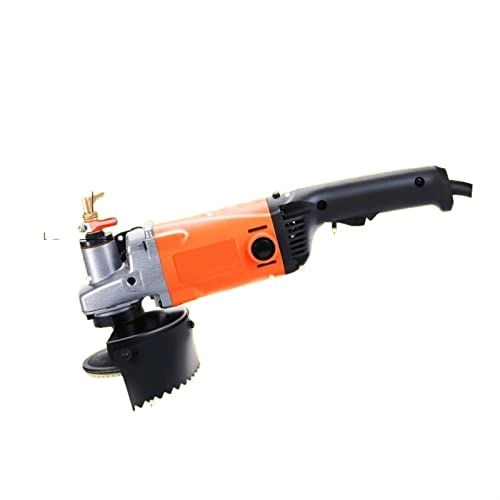 Pneumatic Sander - Water Injection Polishing