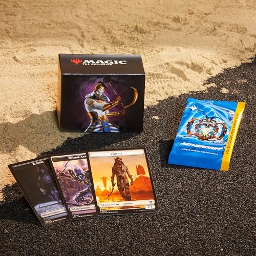 Eternal Might - 100pcs