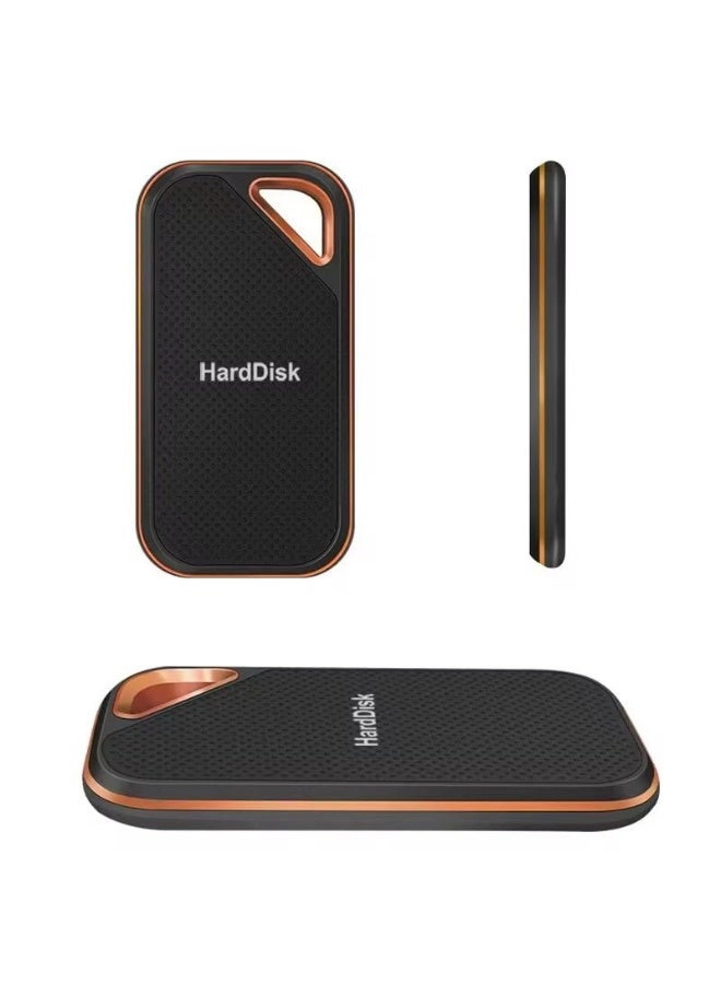 Extreme Portable Ssd - 2TB