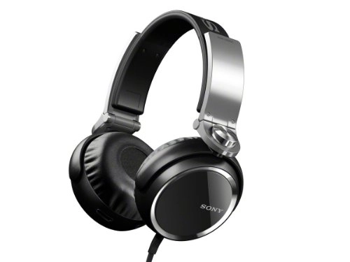 MDRXB800 Wired Headphone