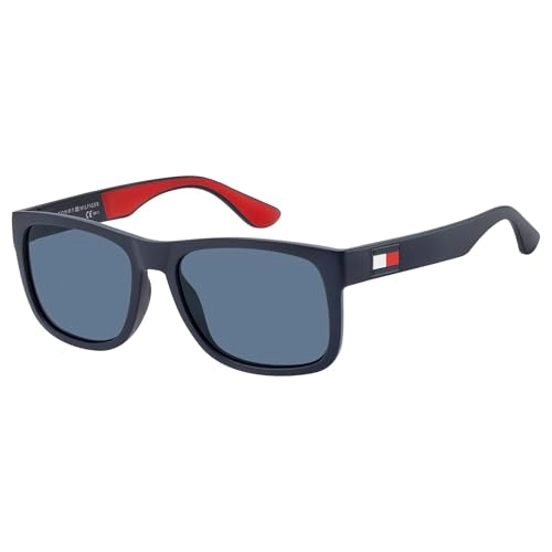 Men’s Sunglasses - 56mm Blackue
