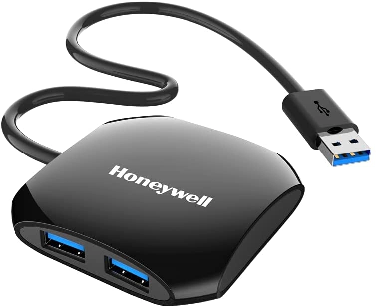 Honeywell Momentum