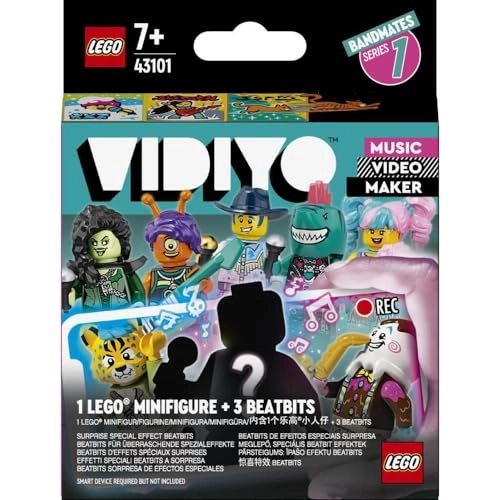 VIDIYO Bandmates (43101)