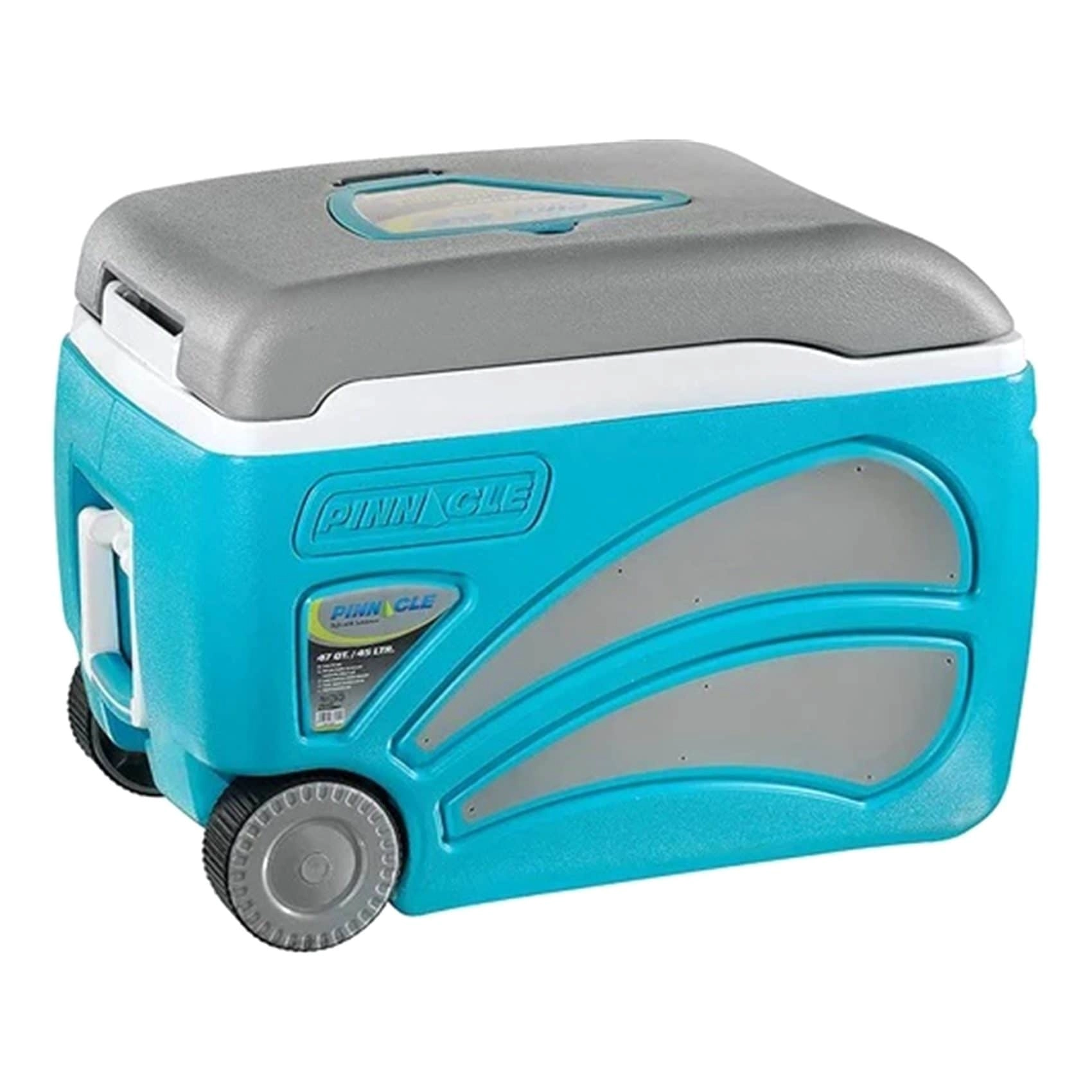 Pinnacle Cooler Box - 47 Quart