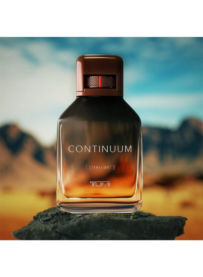 CONTINUUM Eau de Parfum - 100ml