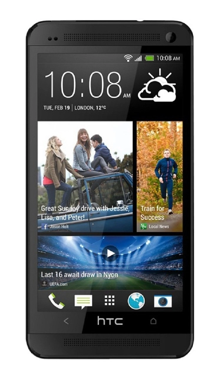 HTC One M7 - 2GB 32GB