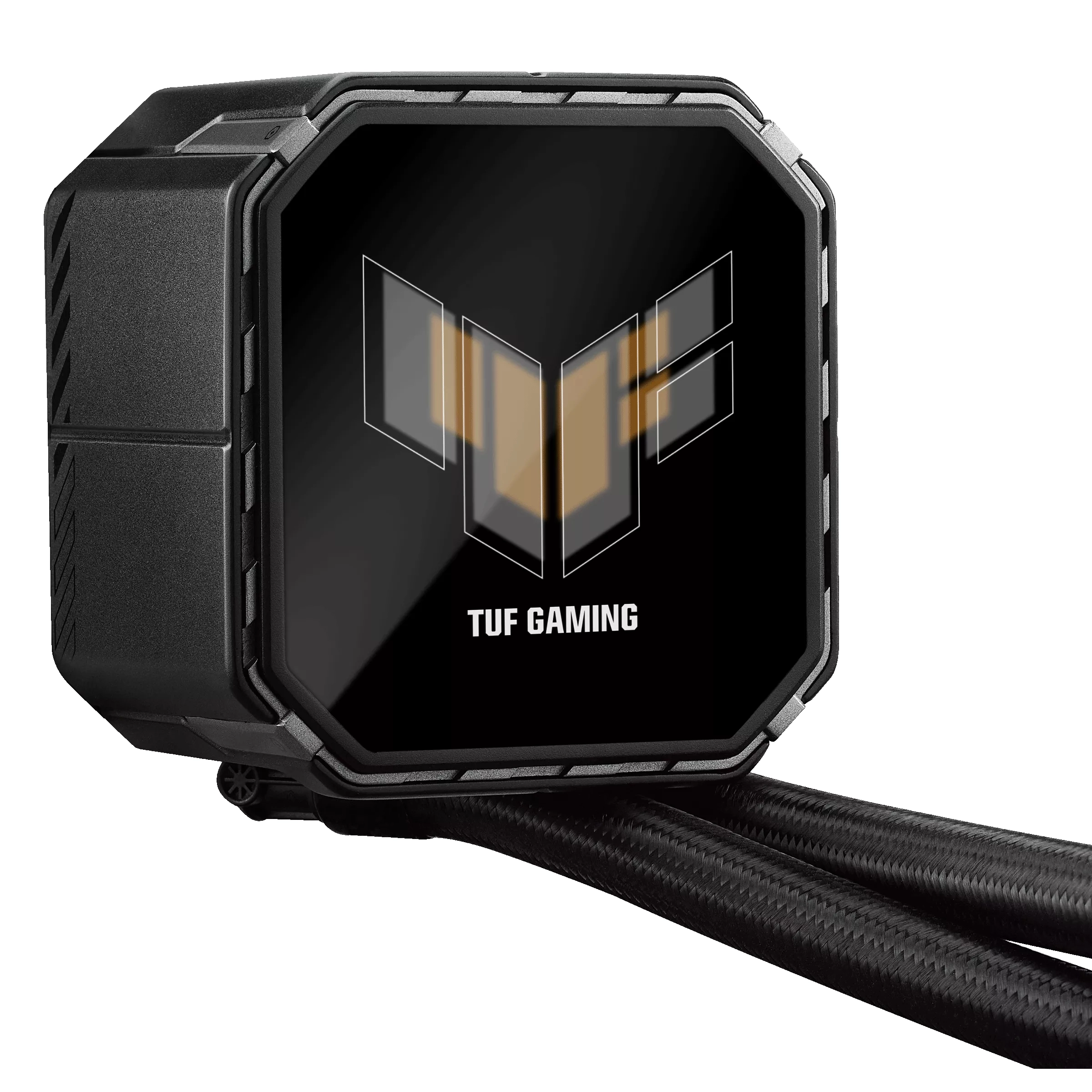 TUF Gaming LC III 360 ARGB - CPU Liquid Cooler Black