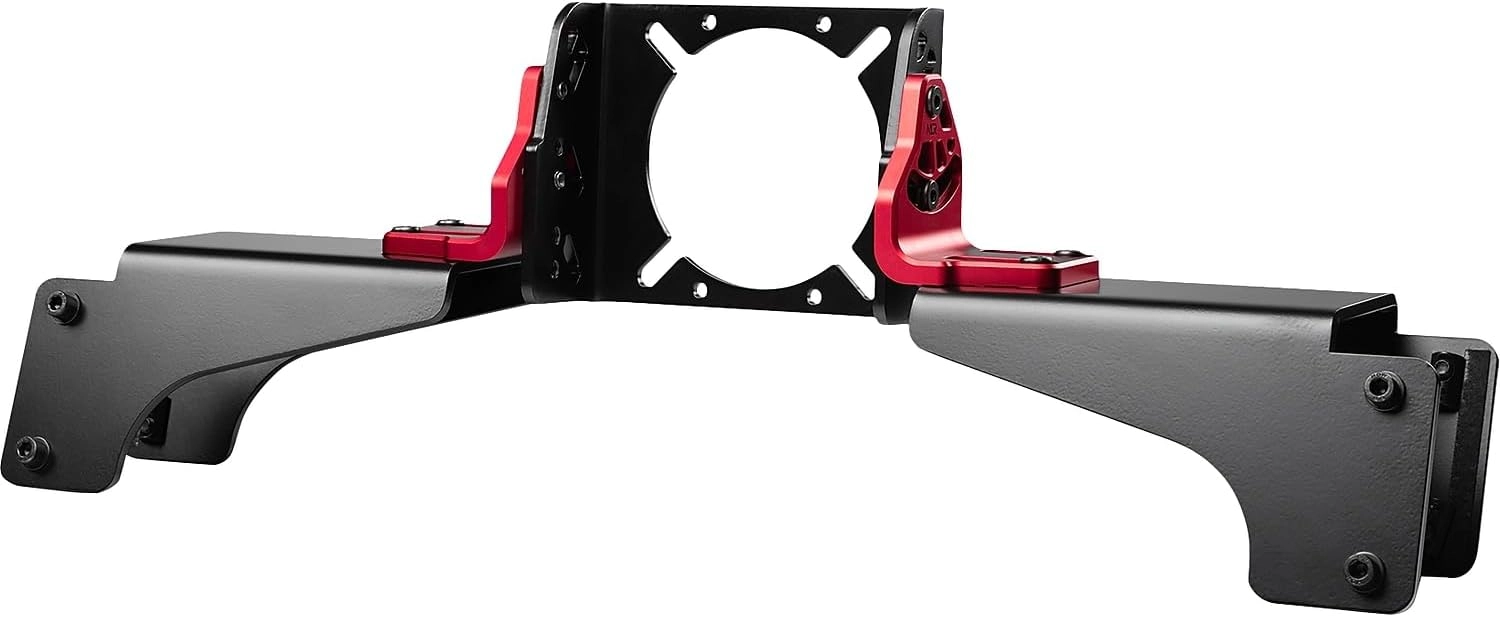 Elite DD Side and Front Mount