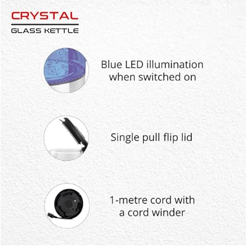 Crystal Glass 14323