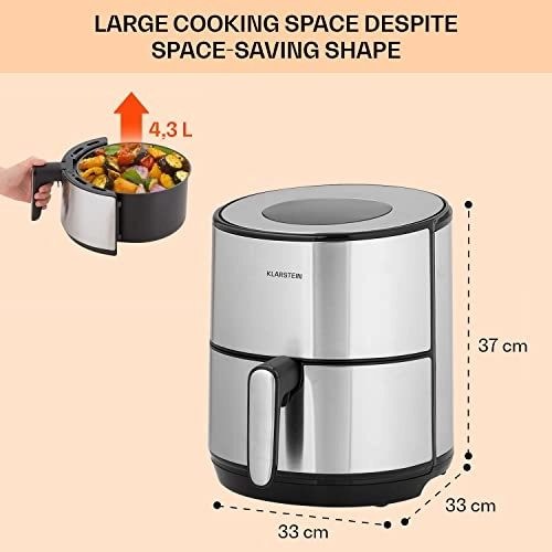 CrispPro FRY4