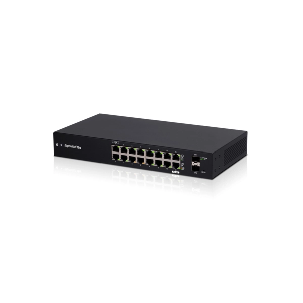 Ubiquiti Networks UISP-Switch PoE