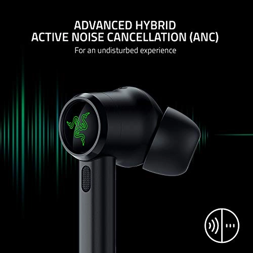 Hammerhead Pro HyperSpeed Wireless Earbud