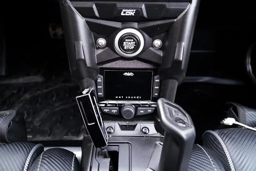 UTVS-X3-HUMT-LW-MC20 - Can Am X3