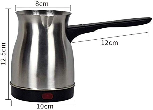 KF-02 - Moka Pot Jug