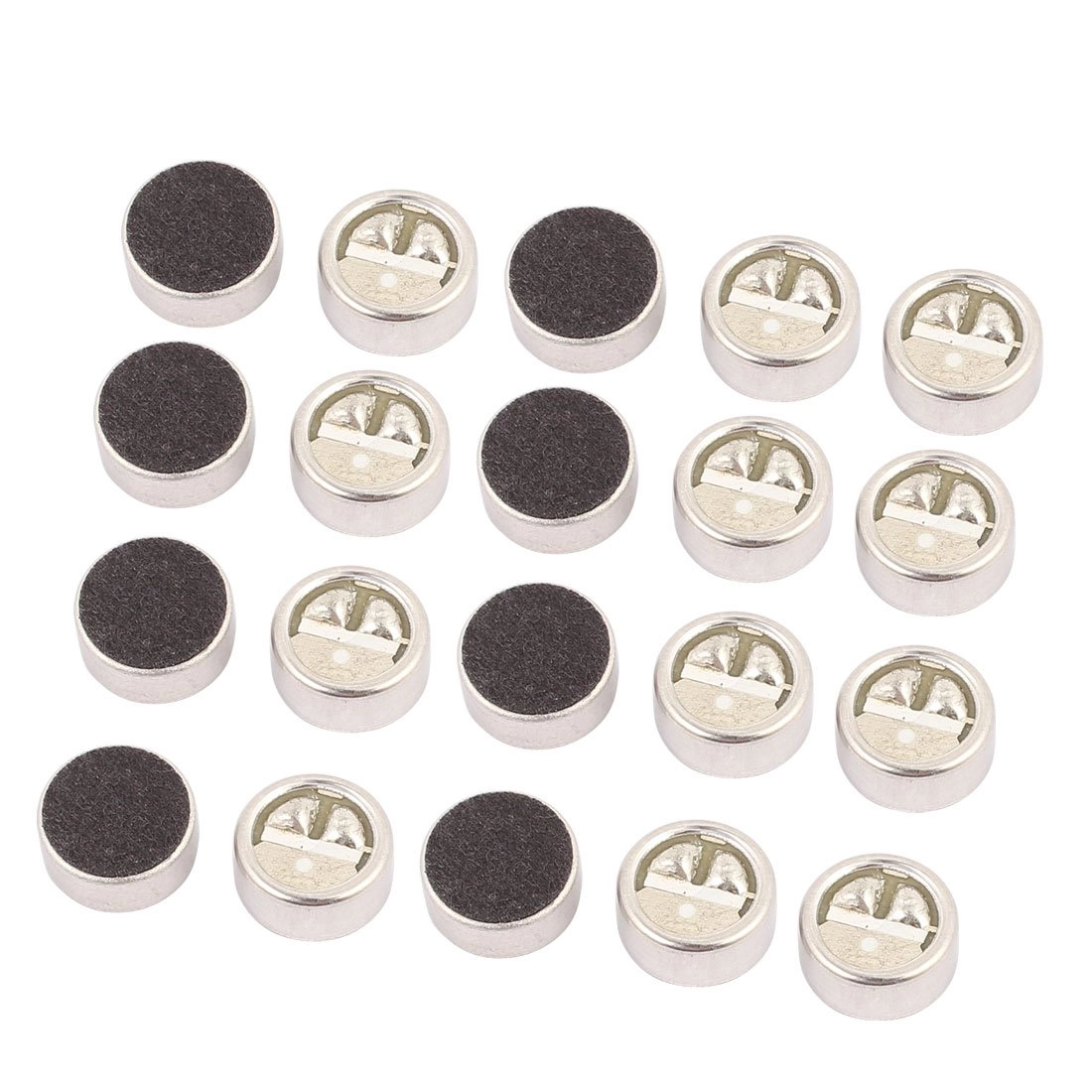 modle Wired Microphone