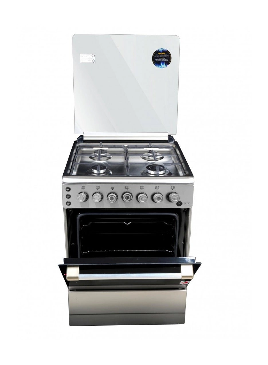 AF-60 GAS Cooker