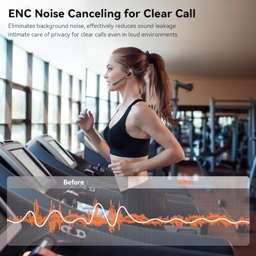 LE-HS017 V2 Wireless Headphone