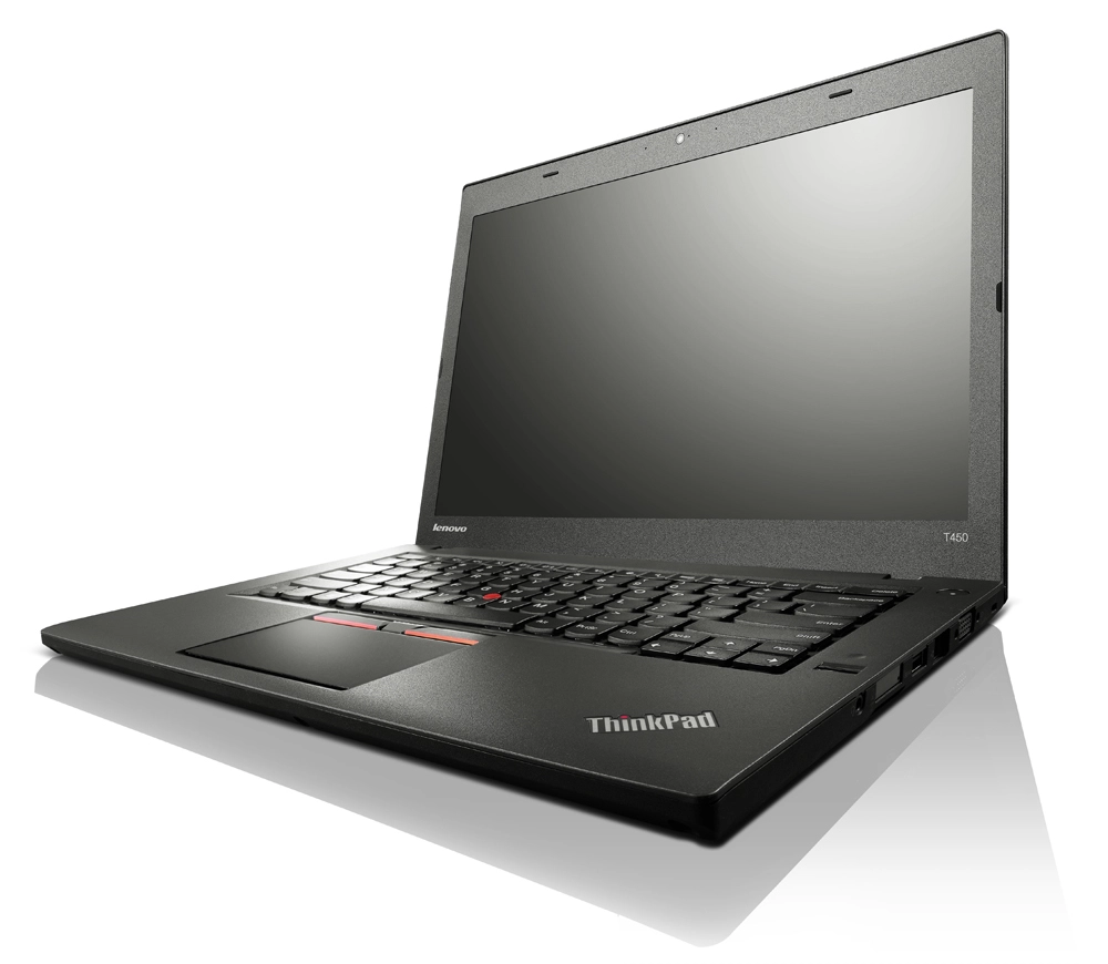 (Renewed) Thinkpad T450 - 14'' Core i5-5300U 8GB 512GB SSD
