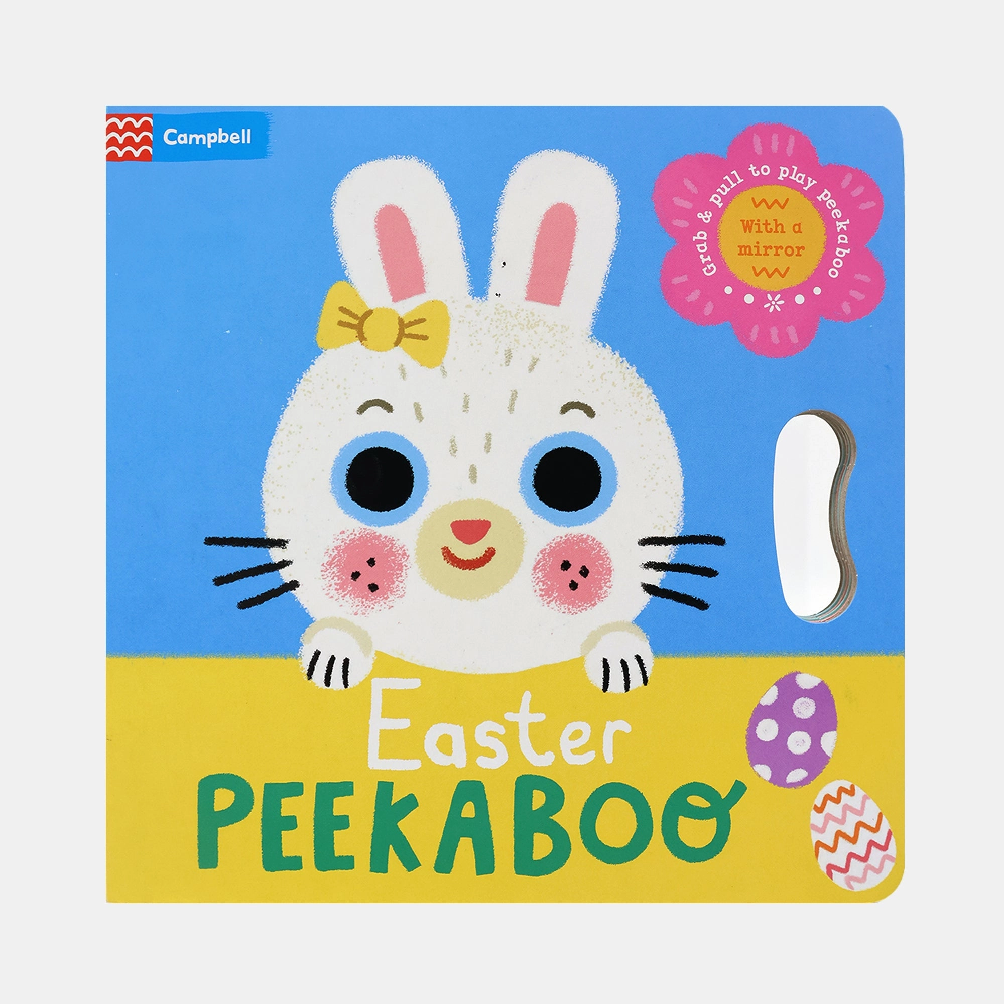 Easter Peekaboo