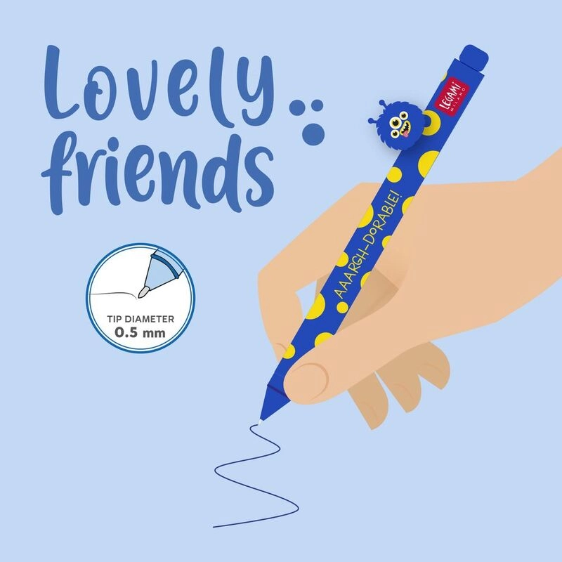 Gel Pen