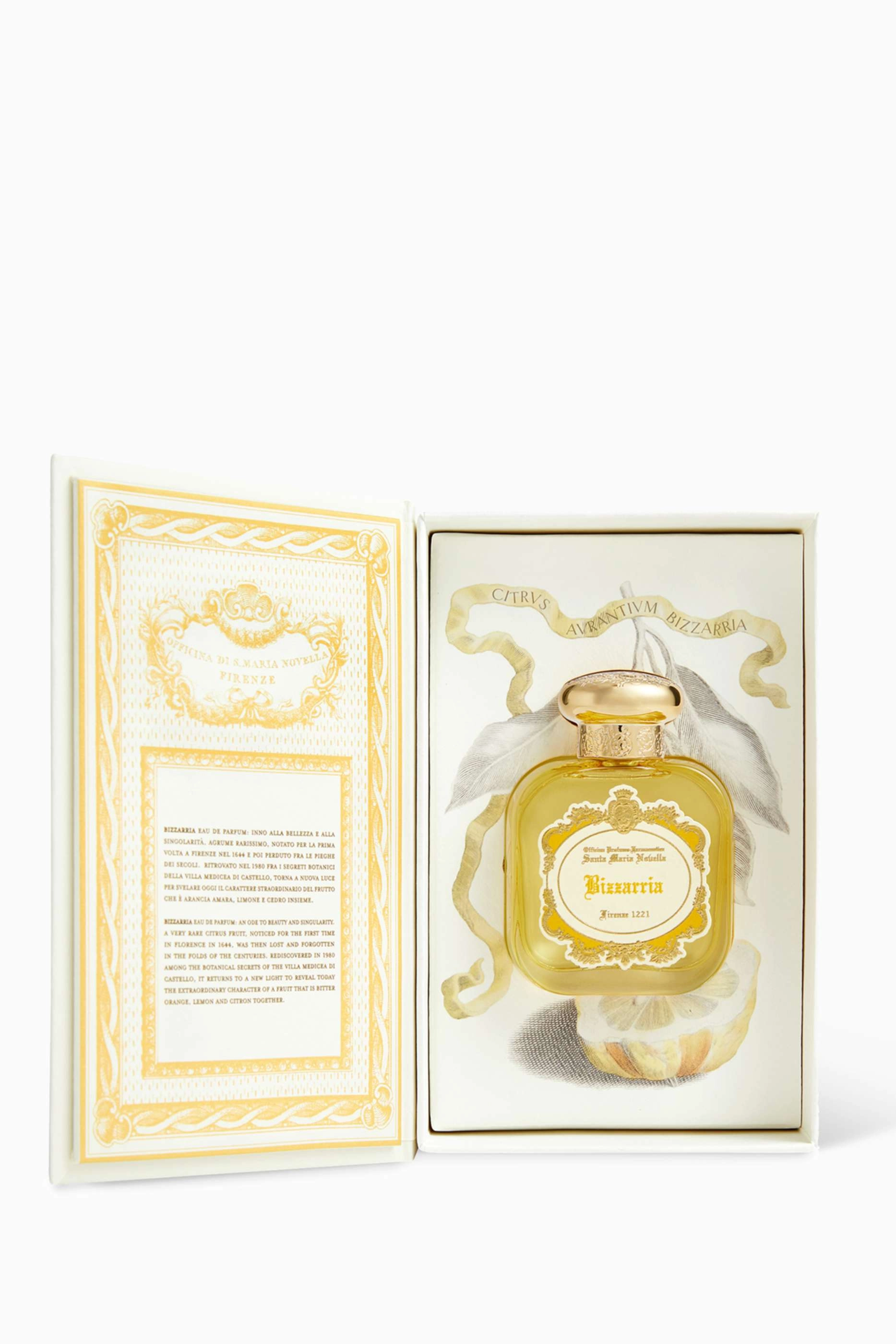 Bizzarria Eau de Parfum 50ml