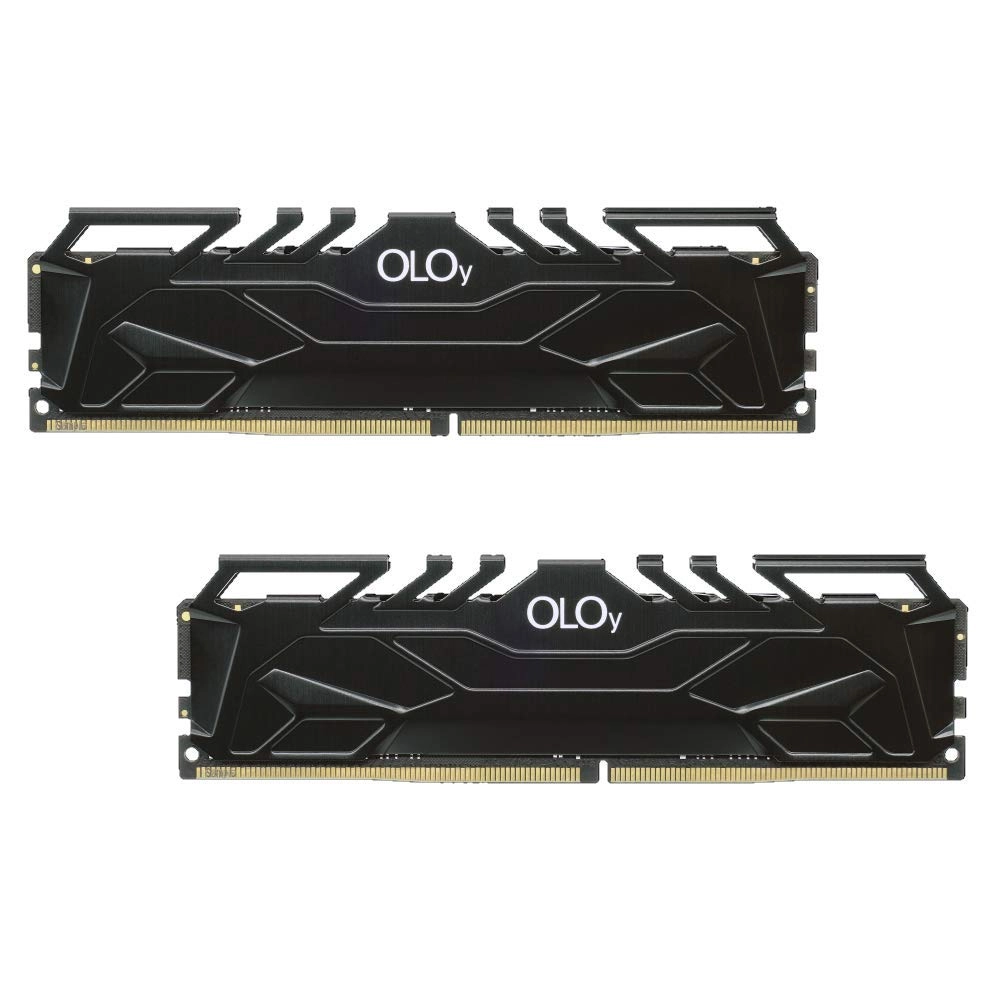 DDR4 RAM - 16GB 3600 MHz 288-Pin UDIMM