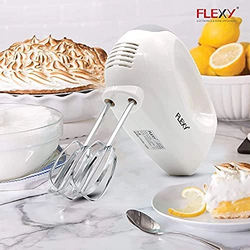 Hand Mixer - 1 Kilograms 200 watts