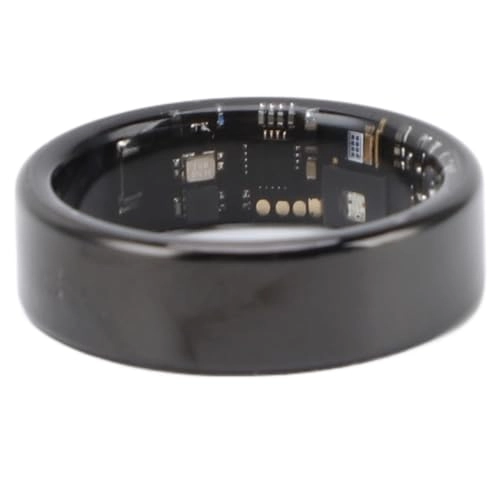 Smart Health Ring