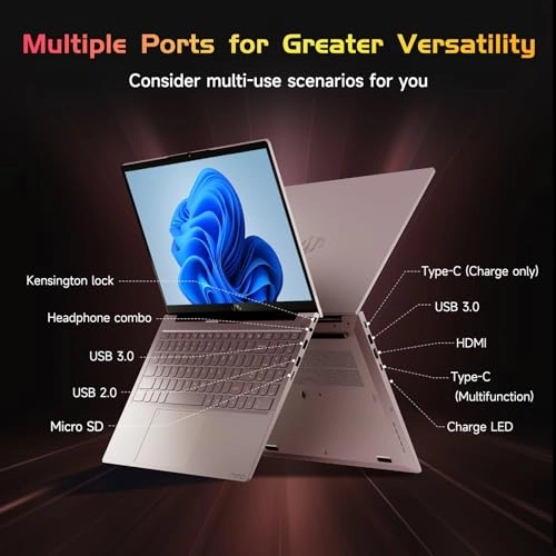 Nimo N151 N151 - 15.6'' N100 16GB DDR4 256GB SSD