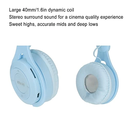 Y08 Wireless Headphone