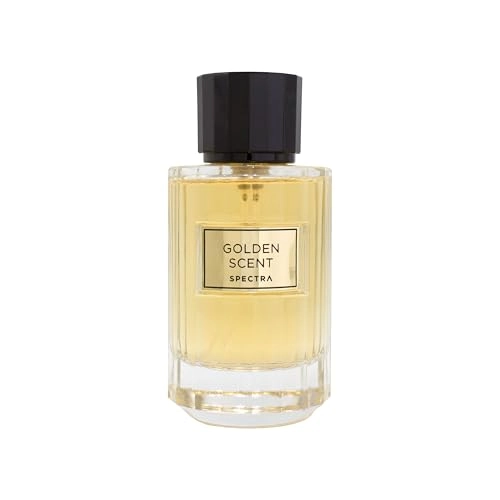 GOLDEN SCENT Eau de Parfum 100ml