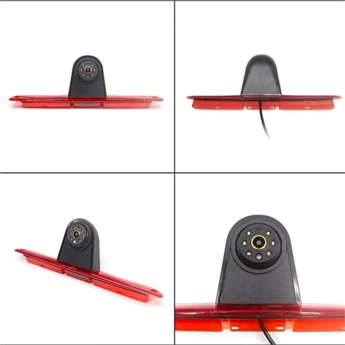 Backup Camera - Night vision 752*582 pixels