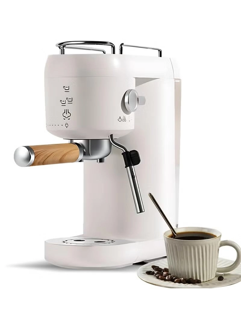 CM-20B - 20 Bar 2-in-1 1L