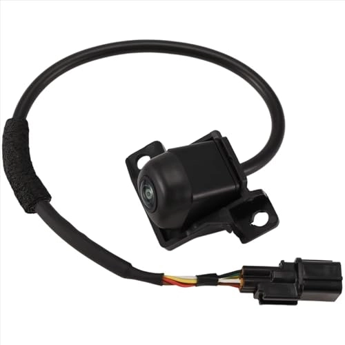 Rear View Camera - Night Vision Wireless 960x480