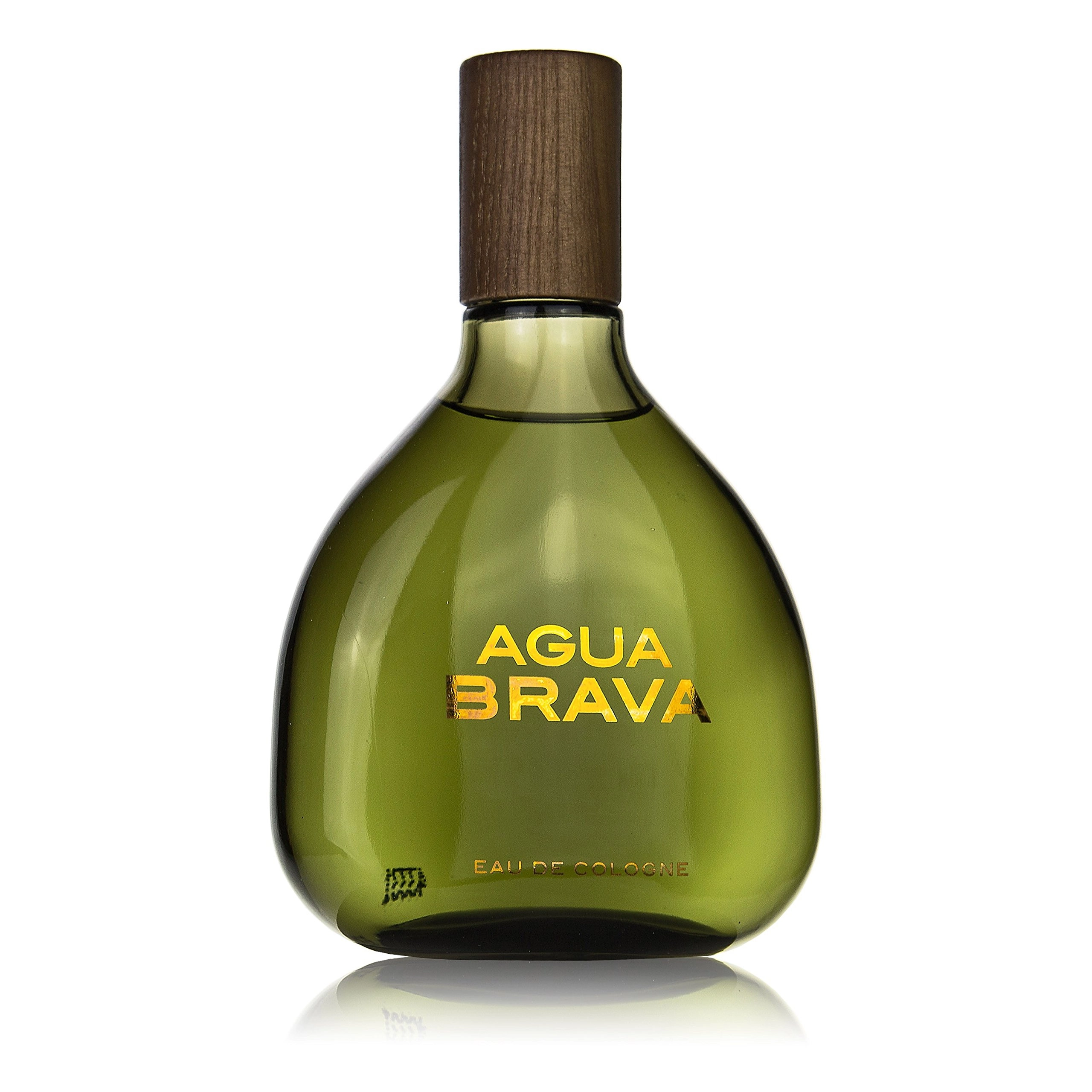 Agua Brava Brave - 100ml