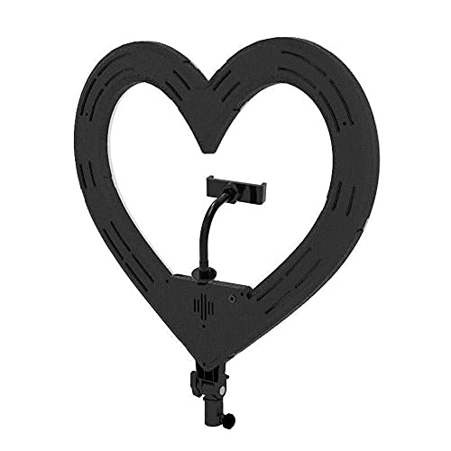 LED Ring Light - 18-inch