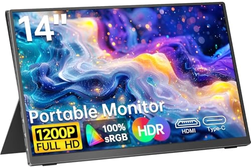 V140F1 - FHD 1080P 14 Inches