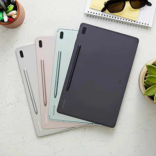 Galaxy Tab S7 FE - 64GB 12.4"