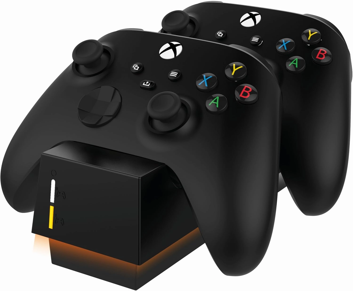 COMBO CHARGE X - Xbox Series S X Xbox One Microsoft Windows 10/11