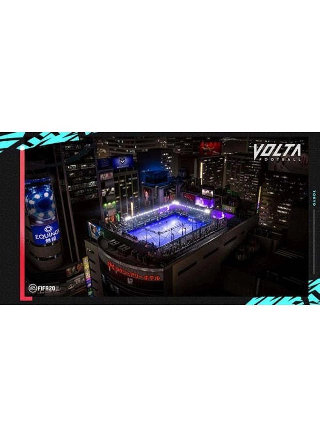 FIFA 20 | PS4