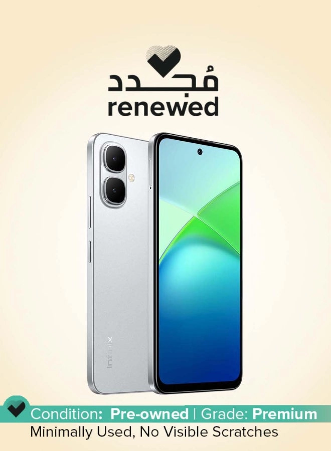 Infinix (Renewed) Smart 10 - 3 GB 64 GB