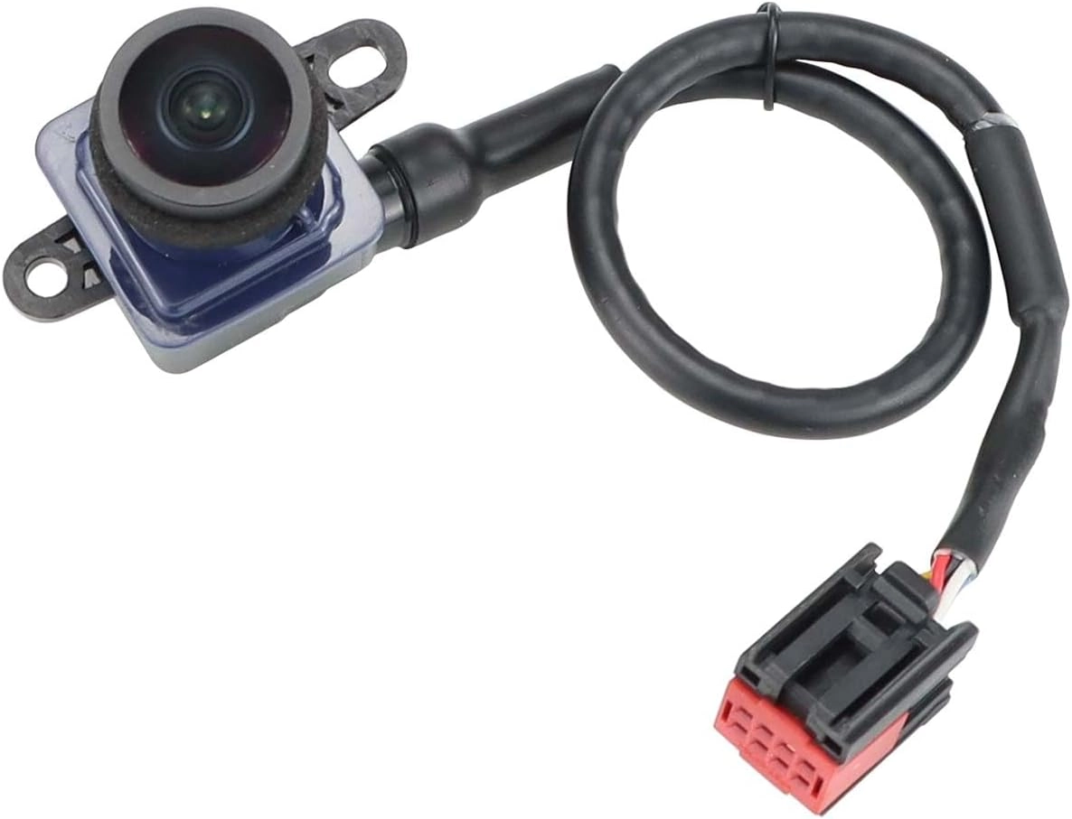 Backup Rear Camera - Night Vision