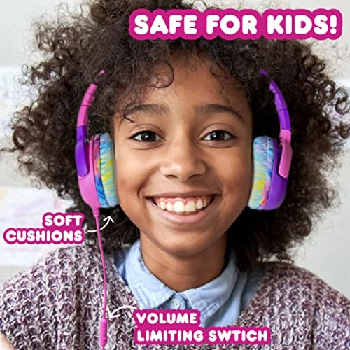 Kidz Bop Wired Headphone