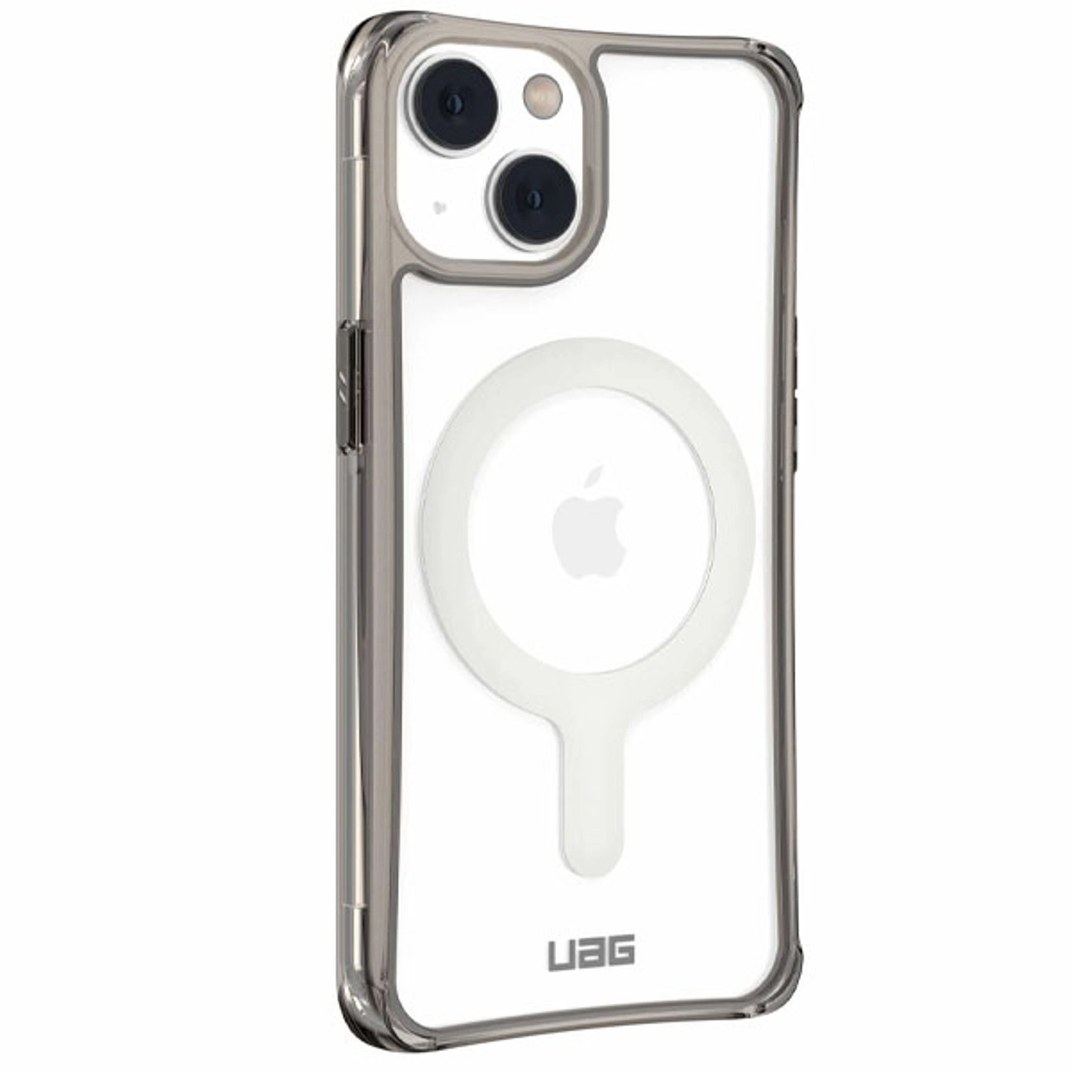 Plyo Series Back Case with MagSafe for iPhone 14