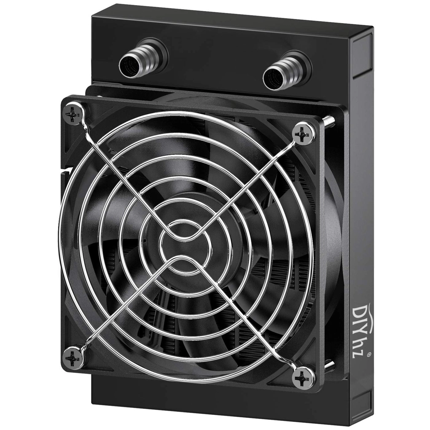 Water Cooling Radiator - 80mm