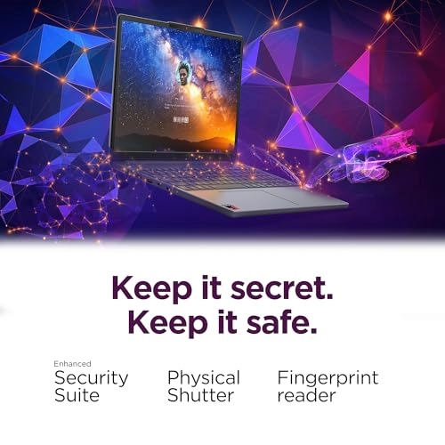 IdeaPad Slim 3 X1-26-100 - 15.3'' Snapdragon X 16GB DDR5 512GB SSD